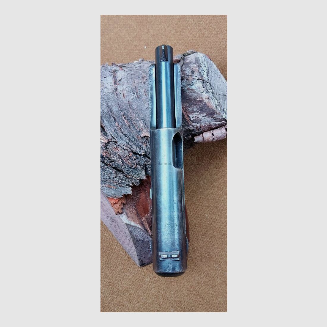 Mauser Model 1914