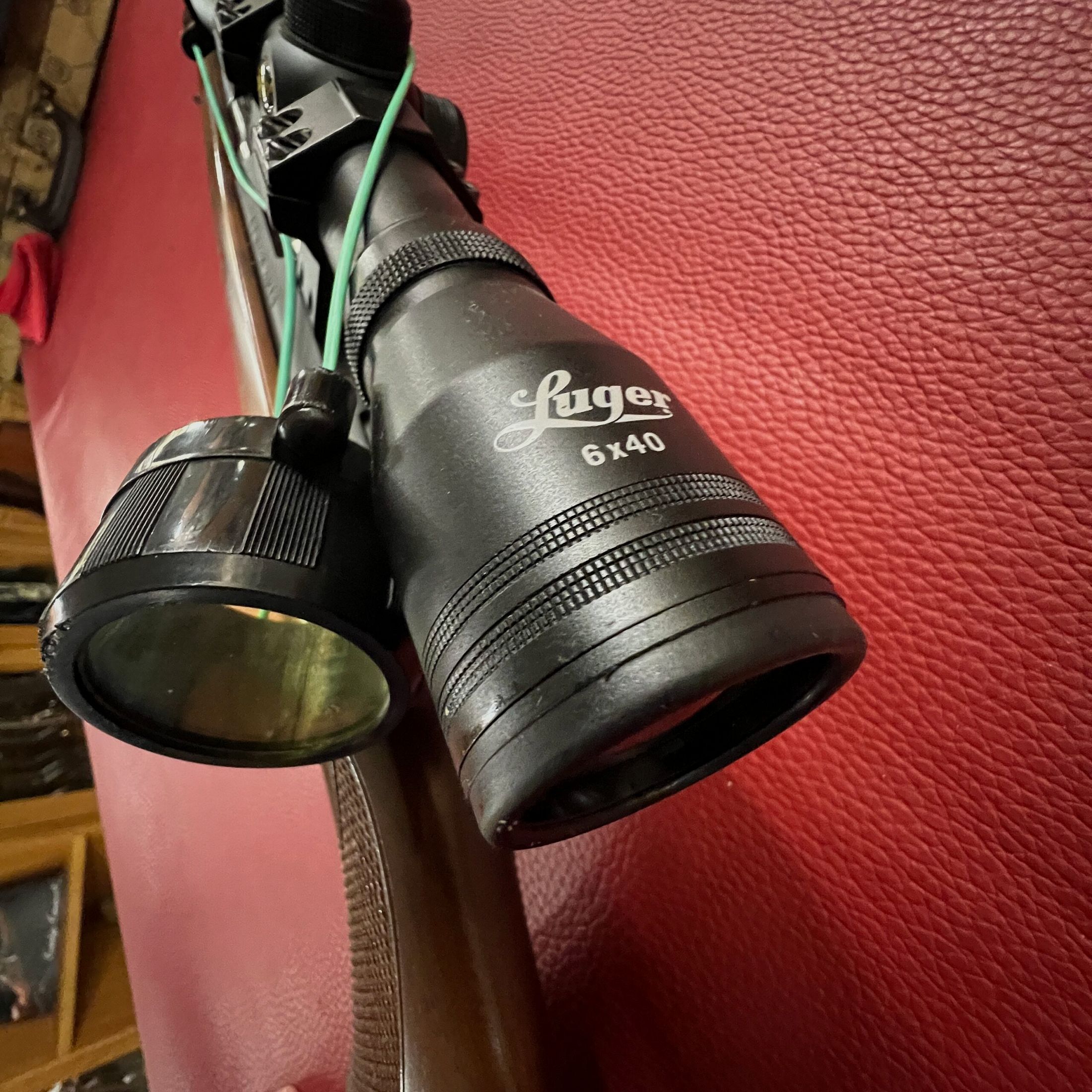 CZ 452-2E ZKM, Bild 5 von 9