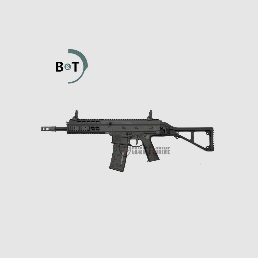 Büchse B&T APC223 10'' Fester Schaft Kal. 223 Rem