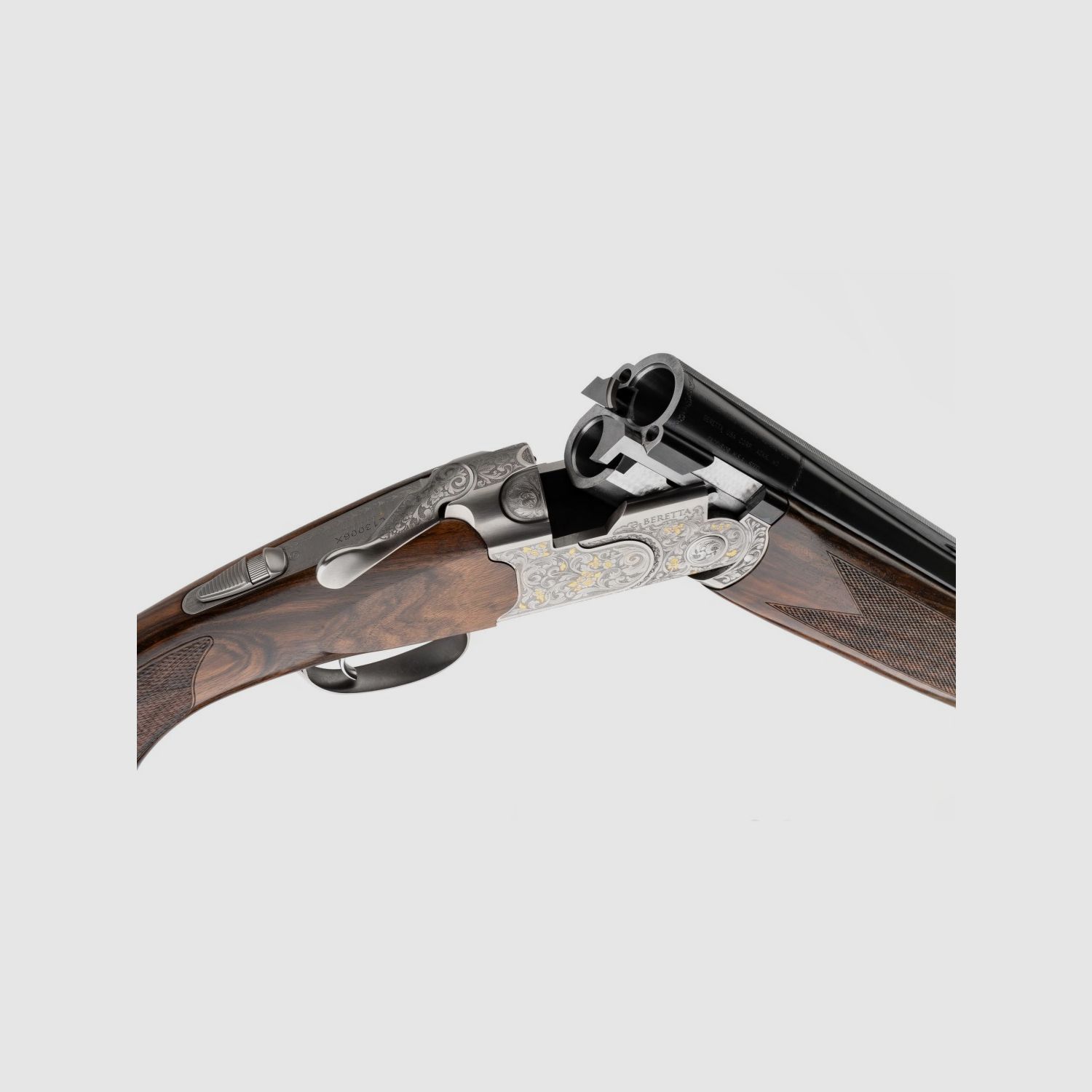 Beretta 687 LIMITIERTE AUFLAGE 500. JUBILÄUM, Bild 4 von 9
