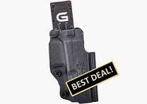 Ghost Holster Thunder Elite for Beretta 92X - Performance Defensive