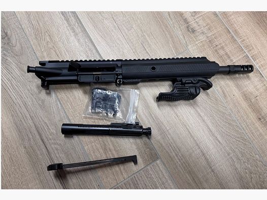 Wechselsystem Schmeisser S4F .223Rem