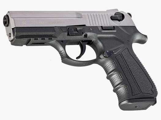 Zoraki 2-918 Titan