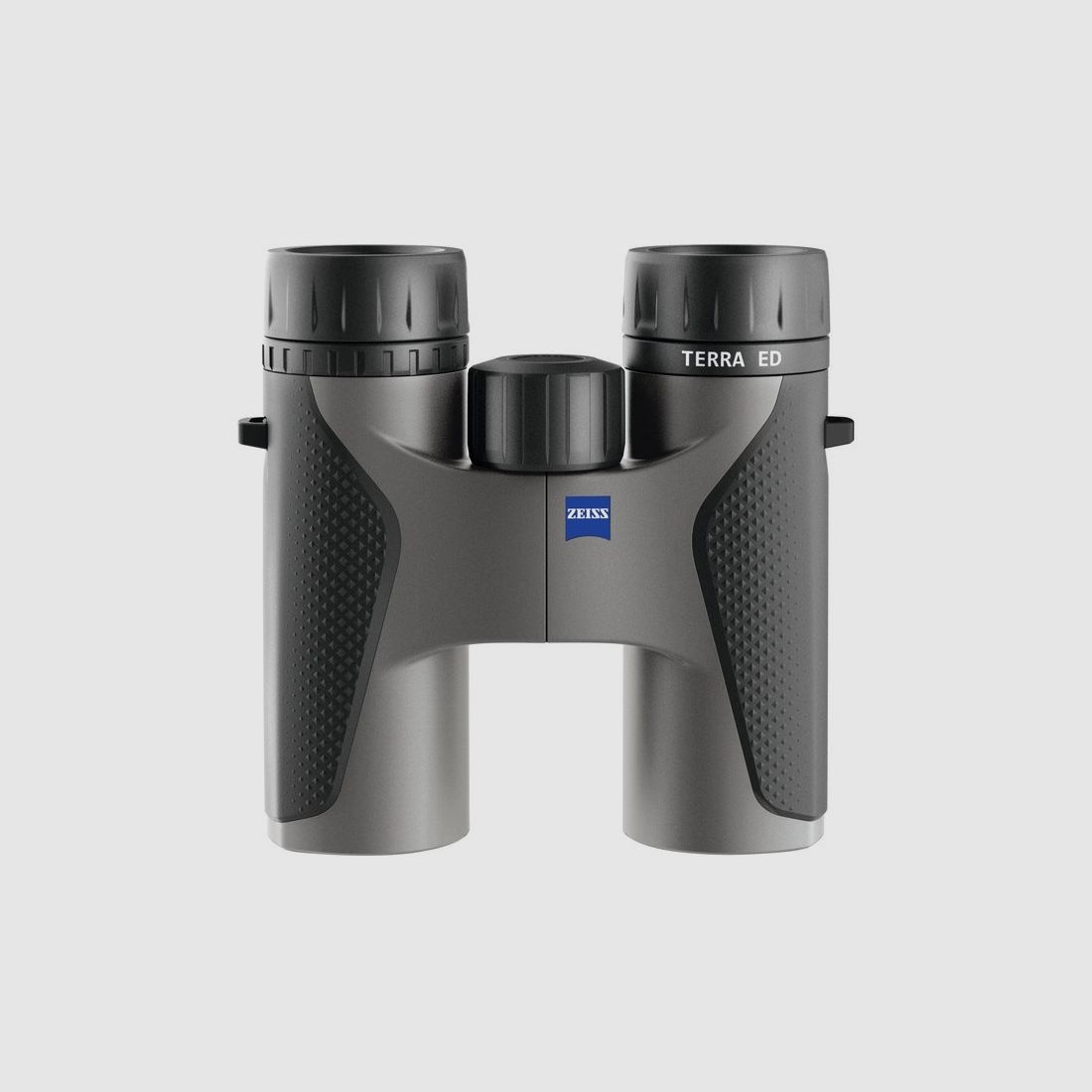 Zeiss ZEISS Terra ED 10x32 schwarz-grau