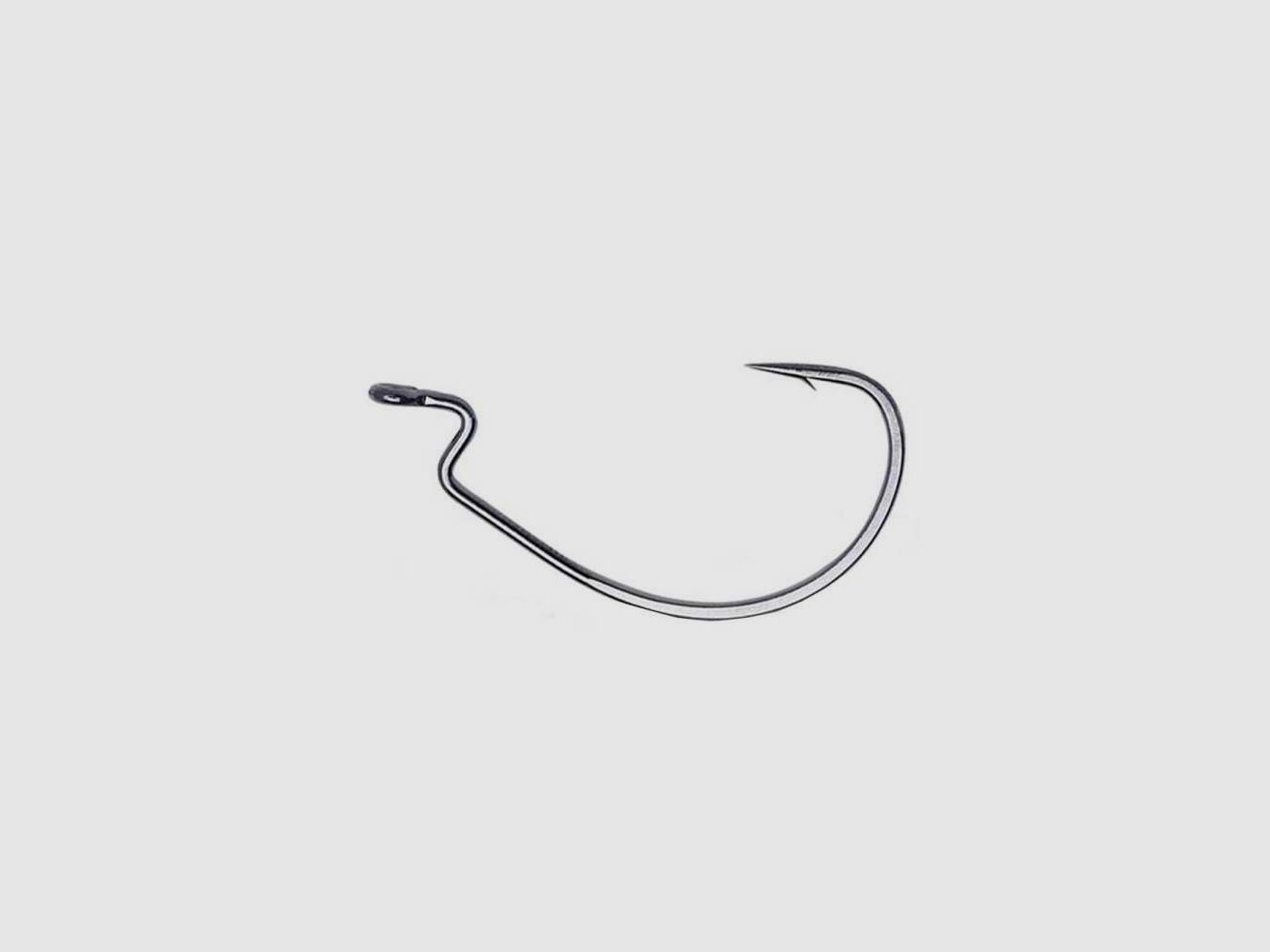Haken VMC Strong Wide Gap 7316 BN 1/0