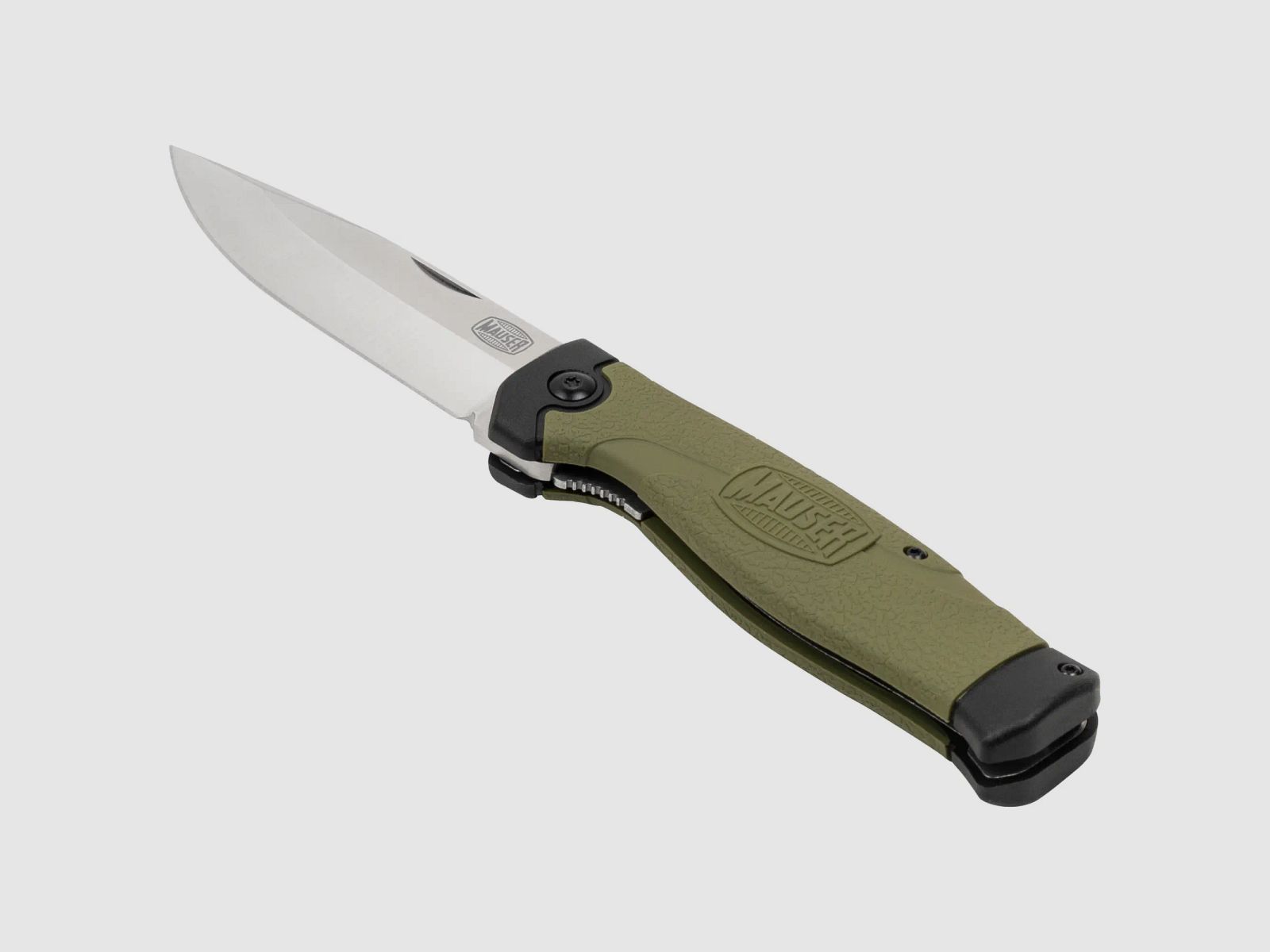 Mauser Klappmesser Outdoor