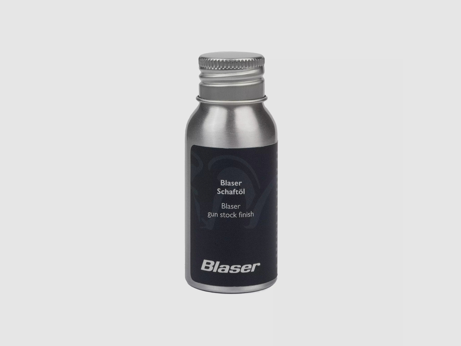 Olio per calci Blaser