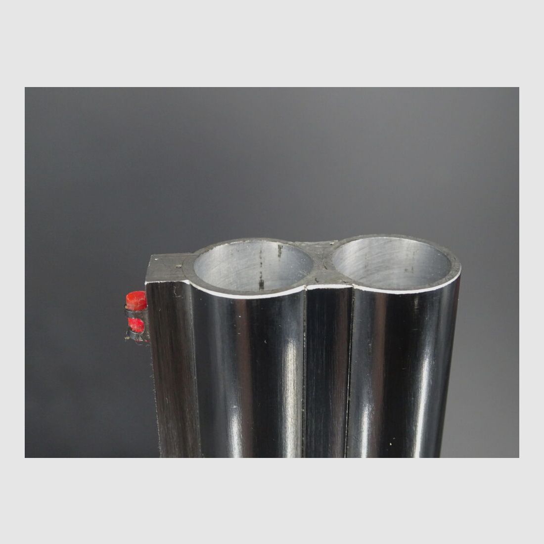 Bayard / Hubertus Mod 70 Trap Kaliber 12/70 76er Läufe Eyektoren Einabzug Hubertus Mod 70 Trap