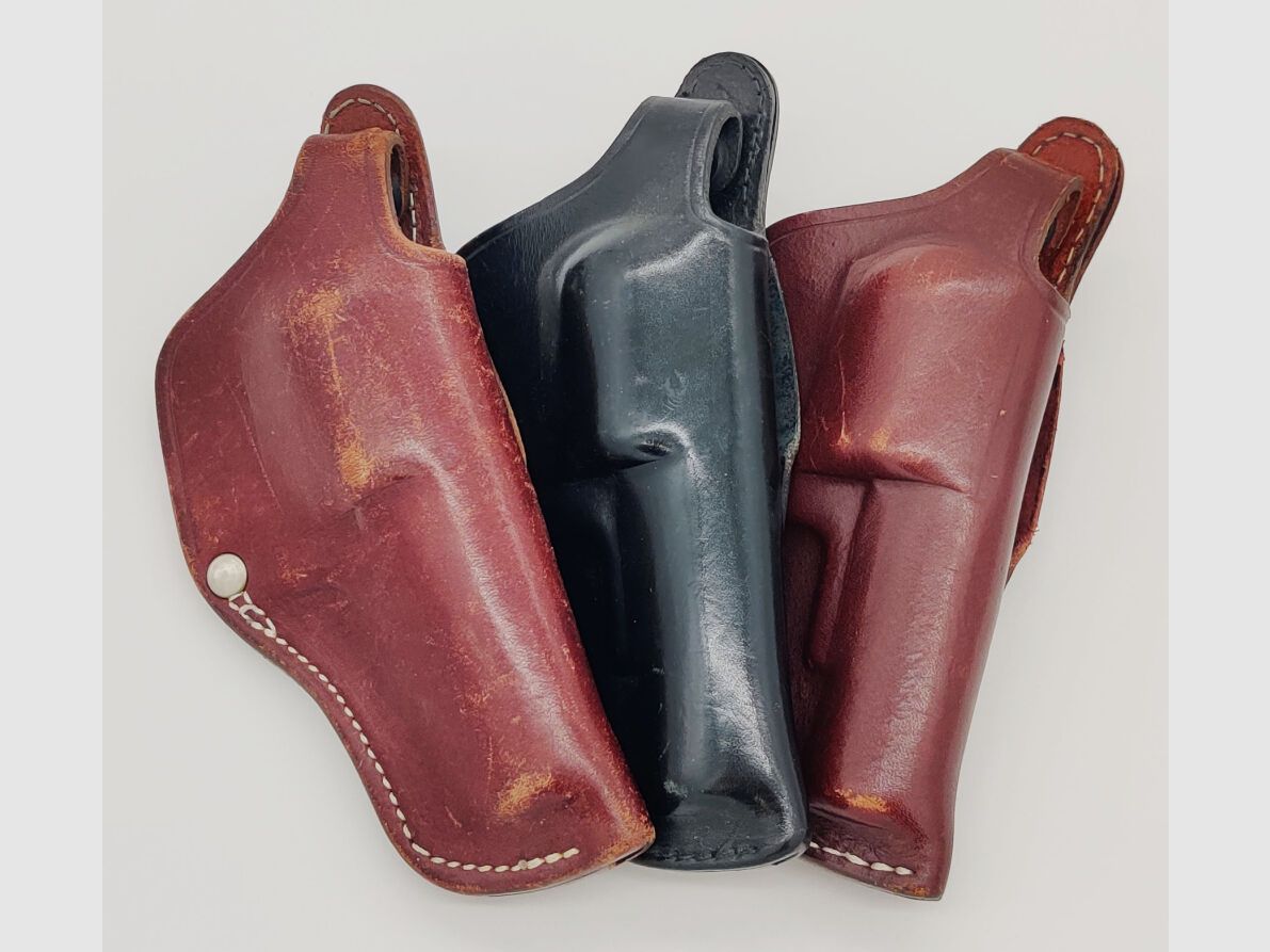AKAH Holster für S&W Mod. 36