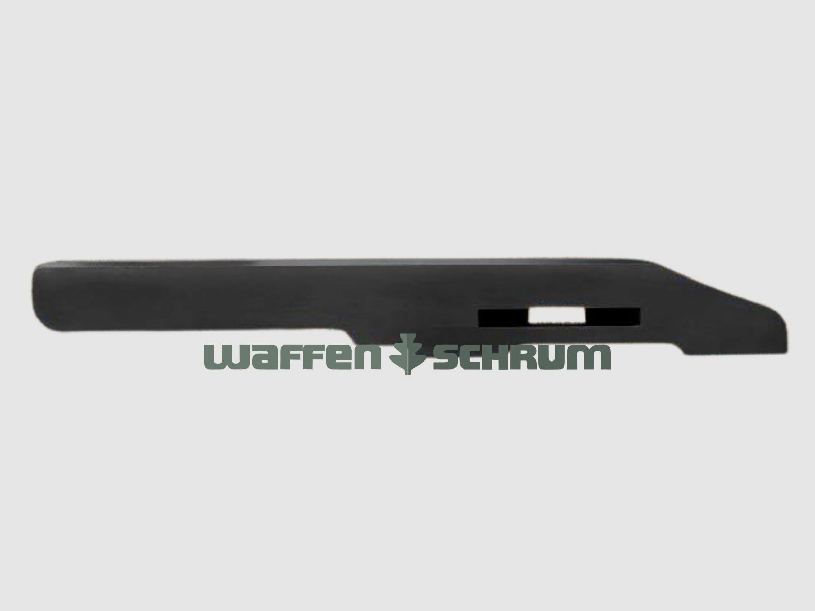 Mauser Single Base Mount M25   für Swarovski SR Innenschiene