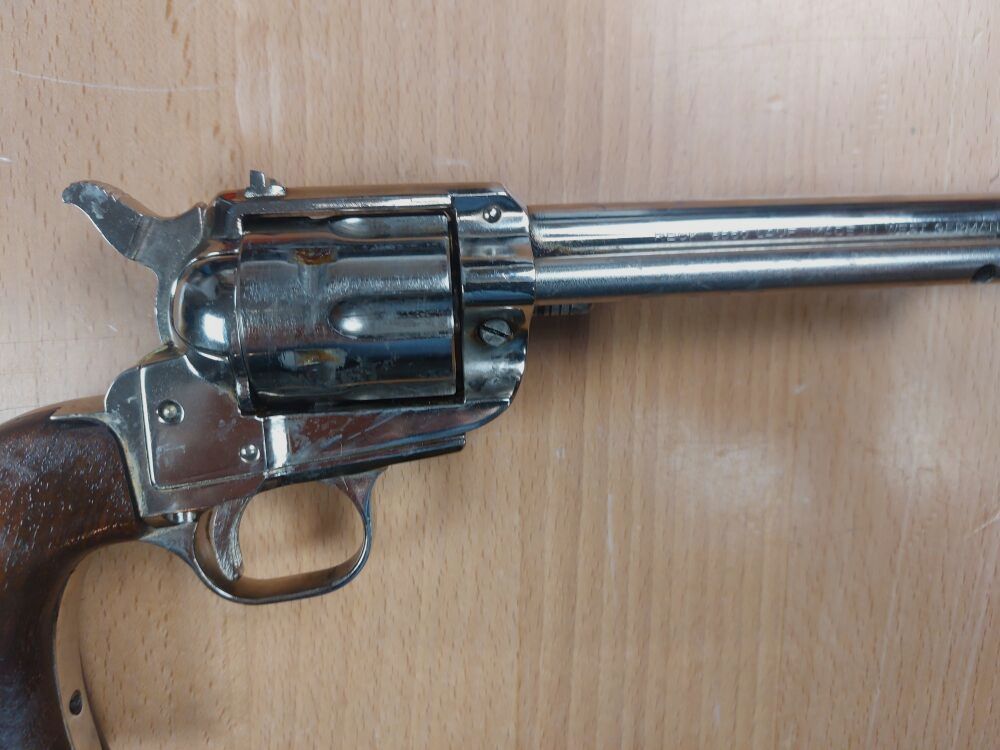 Reck, Arnsberg R 12