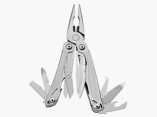 Couteau multifonction LEATHERMAN Wingman