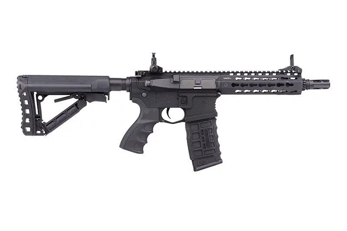 Carabina ASG G&G Armament CM16 SRS, imagen 23 de 30
