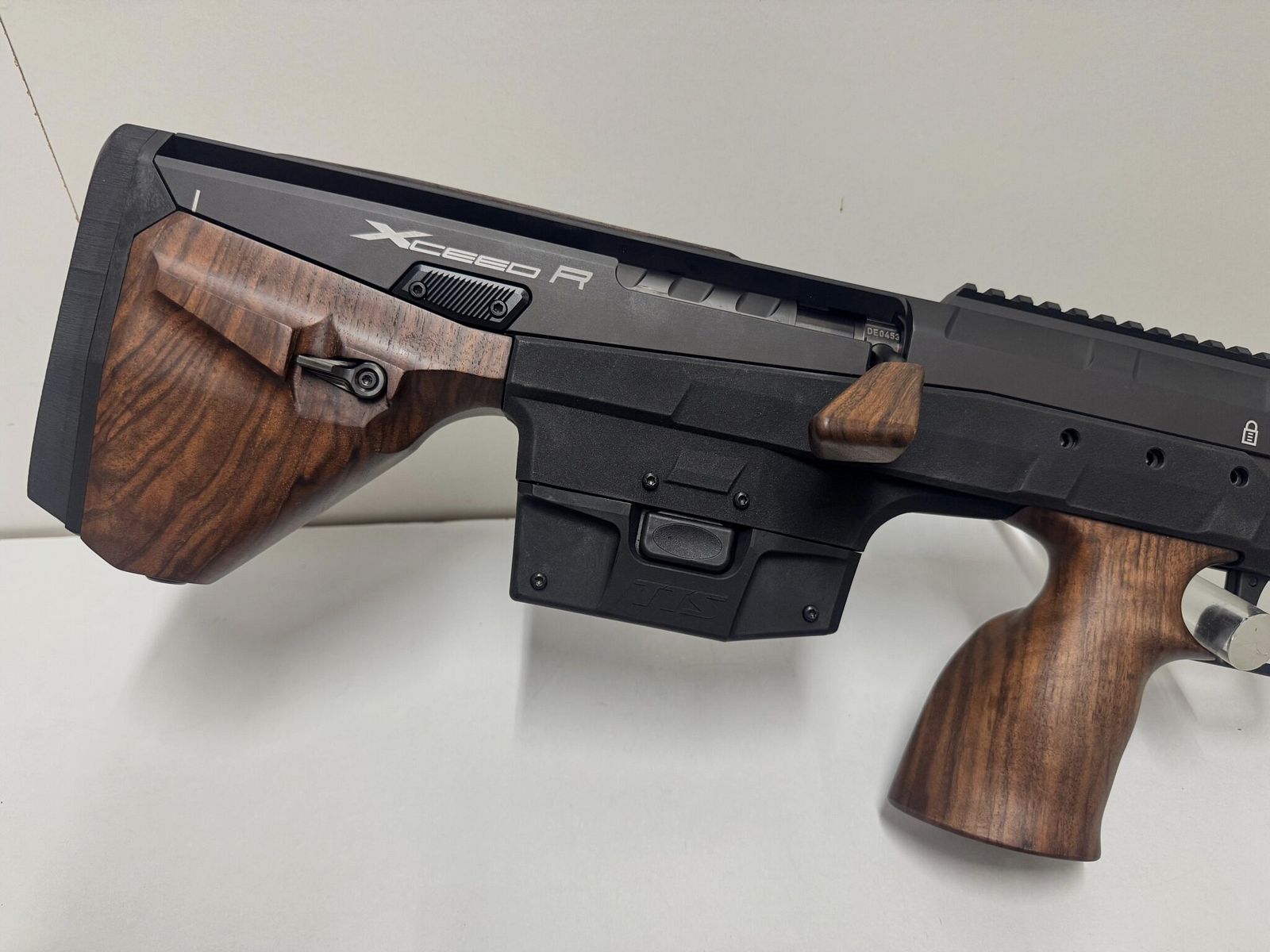 TTS Xceed R, Bild 9 von 11