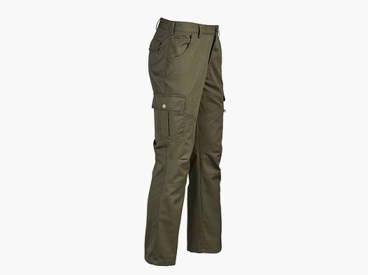 Hubertus Herren-Jagdhose Hydro