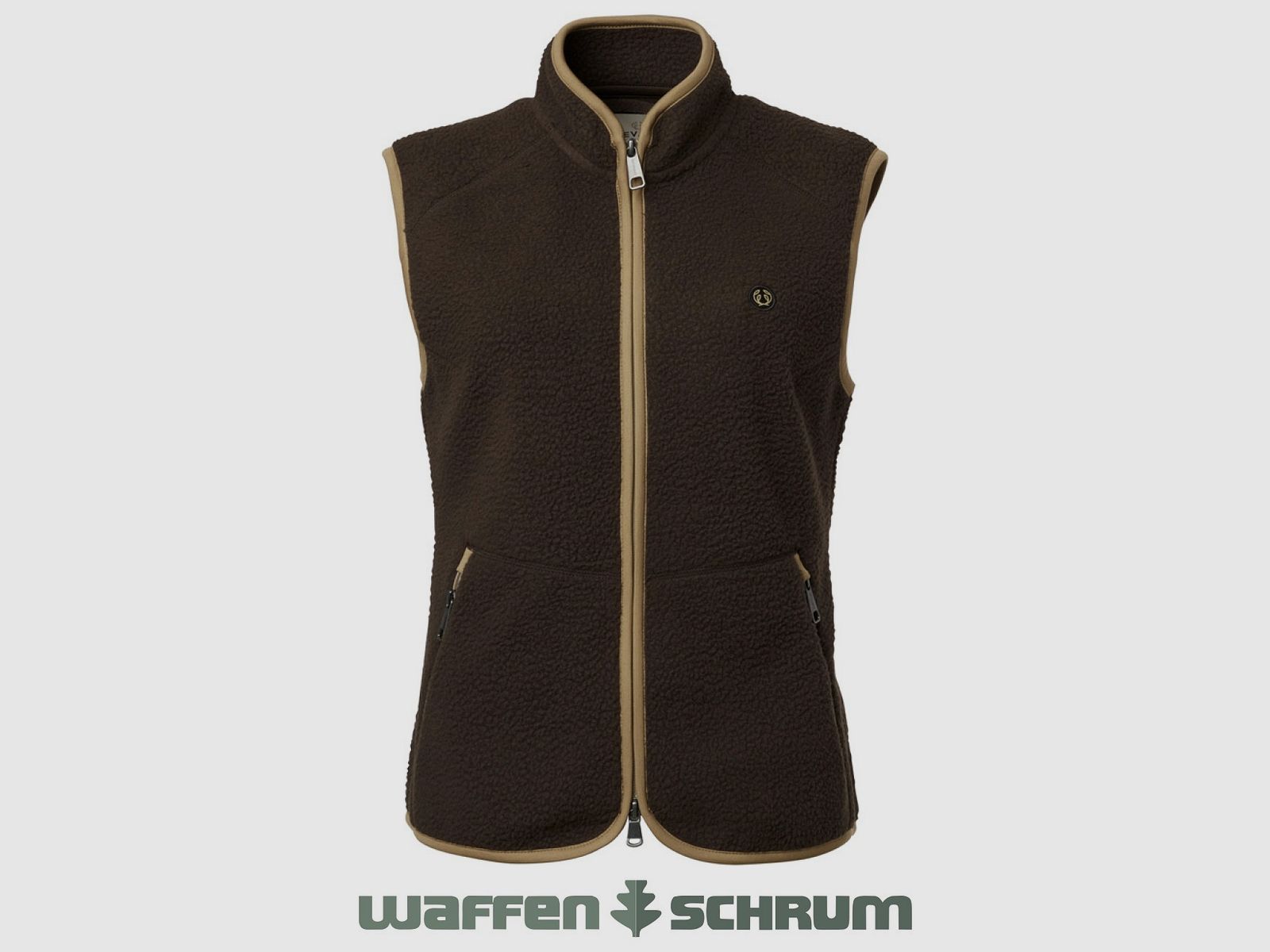 Chevalier Weste Pax Light Pile