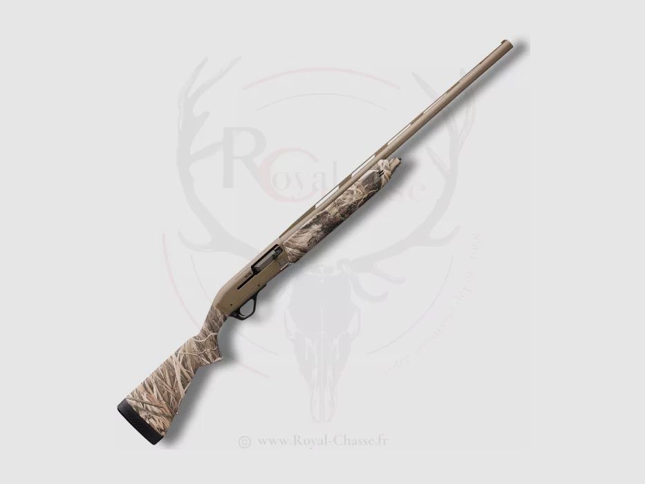Selbstladeflinte WINCHESTER SX4 Hybrid Waterfowl Kal.12/89 Lauf 76cm, Bild 1 von 5