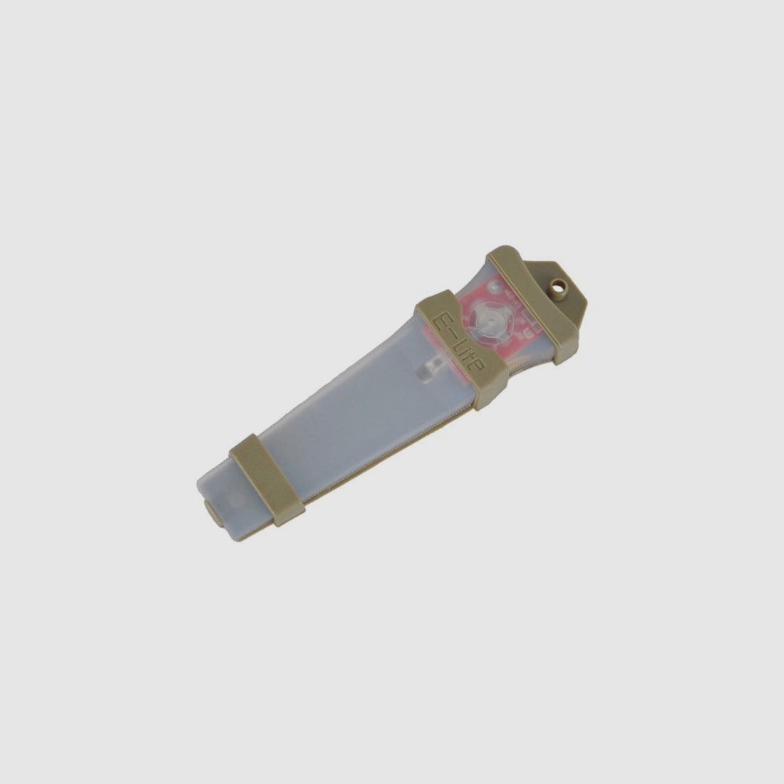 E-lite ROUGE weiche taktische Erkennungslicht, Bild 1 von 2