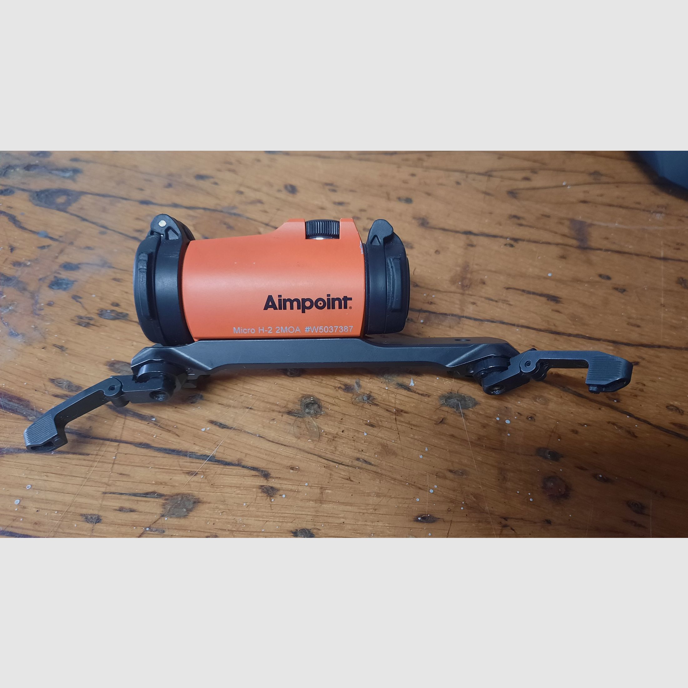 Sauer 404 Xt