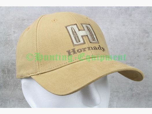 Hornady Cap Sand