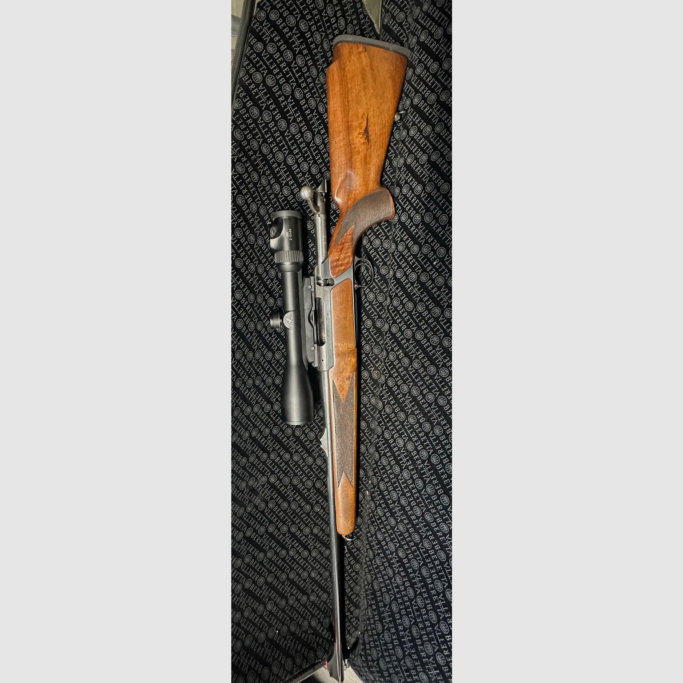 Sauer 4000