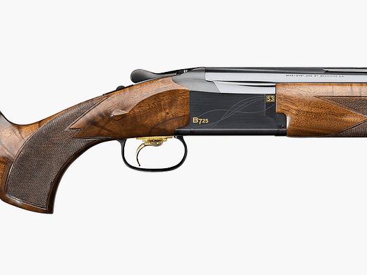 Browning B725 Sporter Black Edit Bockdoppelflinte