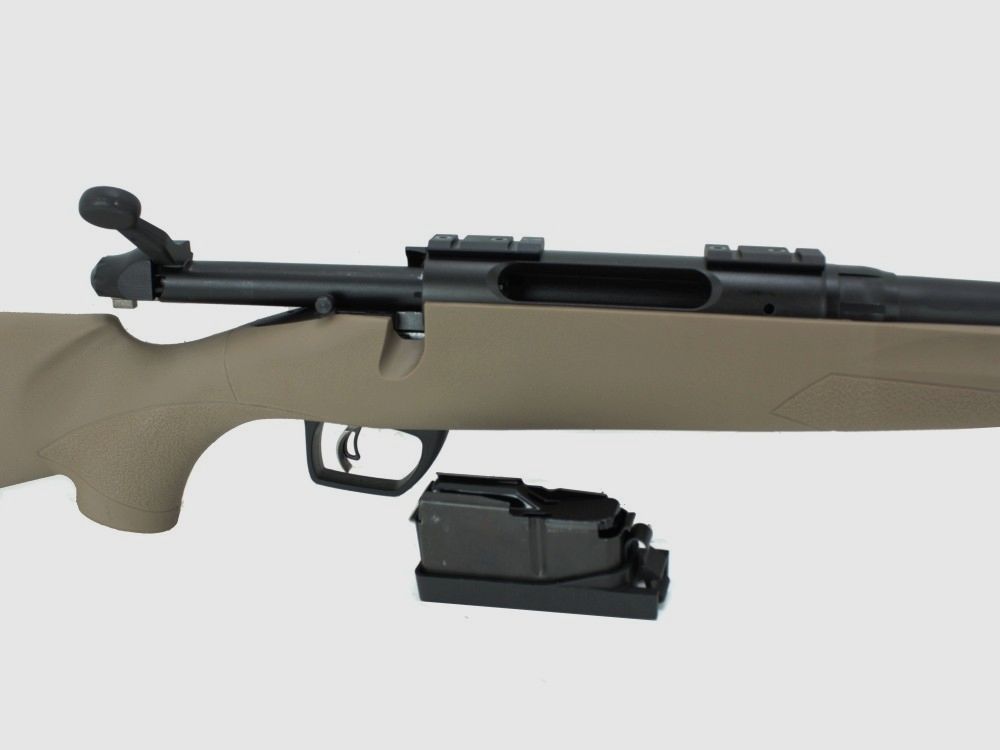 Repetierbüchse REMINGTON 783 HB Kal. .308 Win., Bild 3 von 5