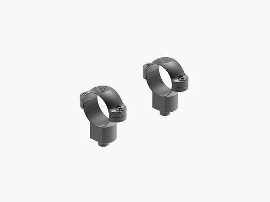 Leupold Ringe QR – Durchmesser 1” Mittel Schnellverschluss #49974