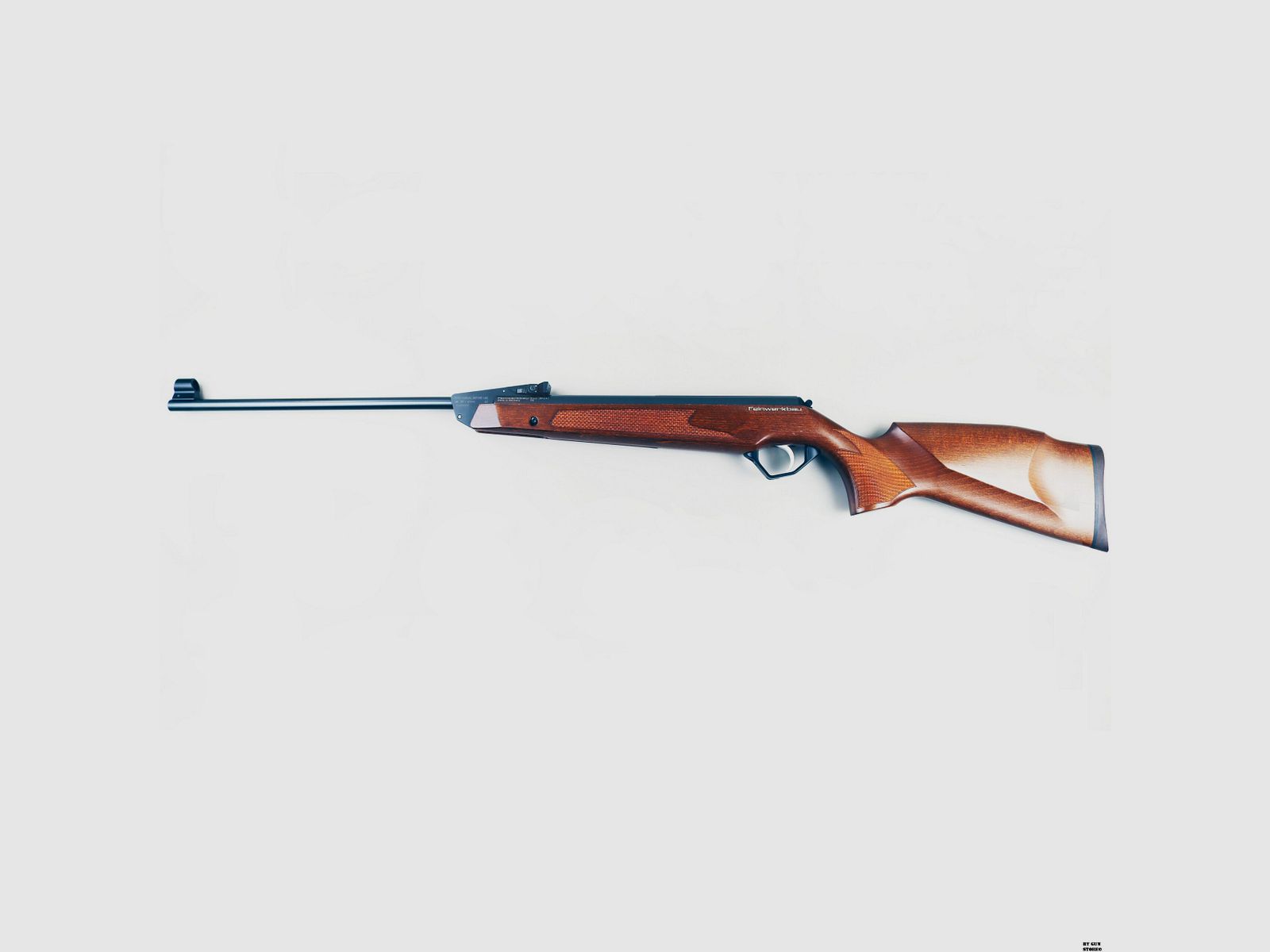 Luftgewehr Feinwerkbau mod. Sport Kal. 4,5 Ser.Nr. 12400057, Bild 1 von 13