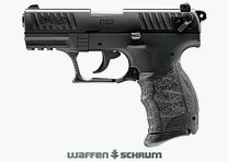 Walther P22Q