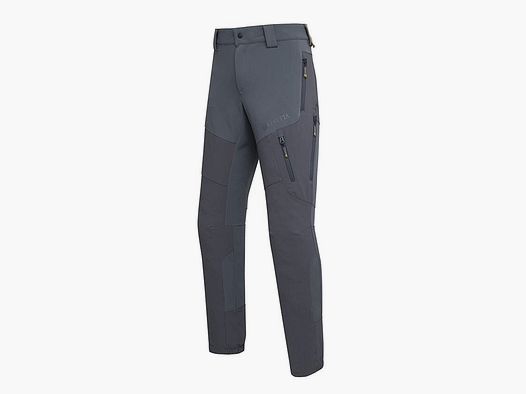 PANTALONE – BERETTA – 4 WAY STRETCH EVO Ebony
