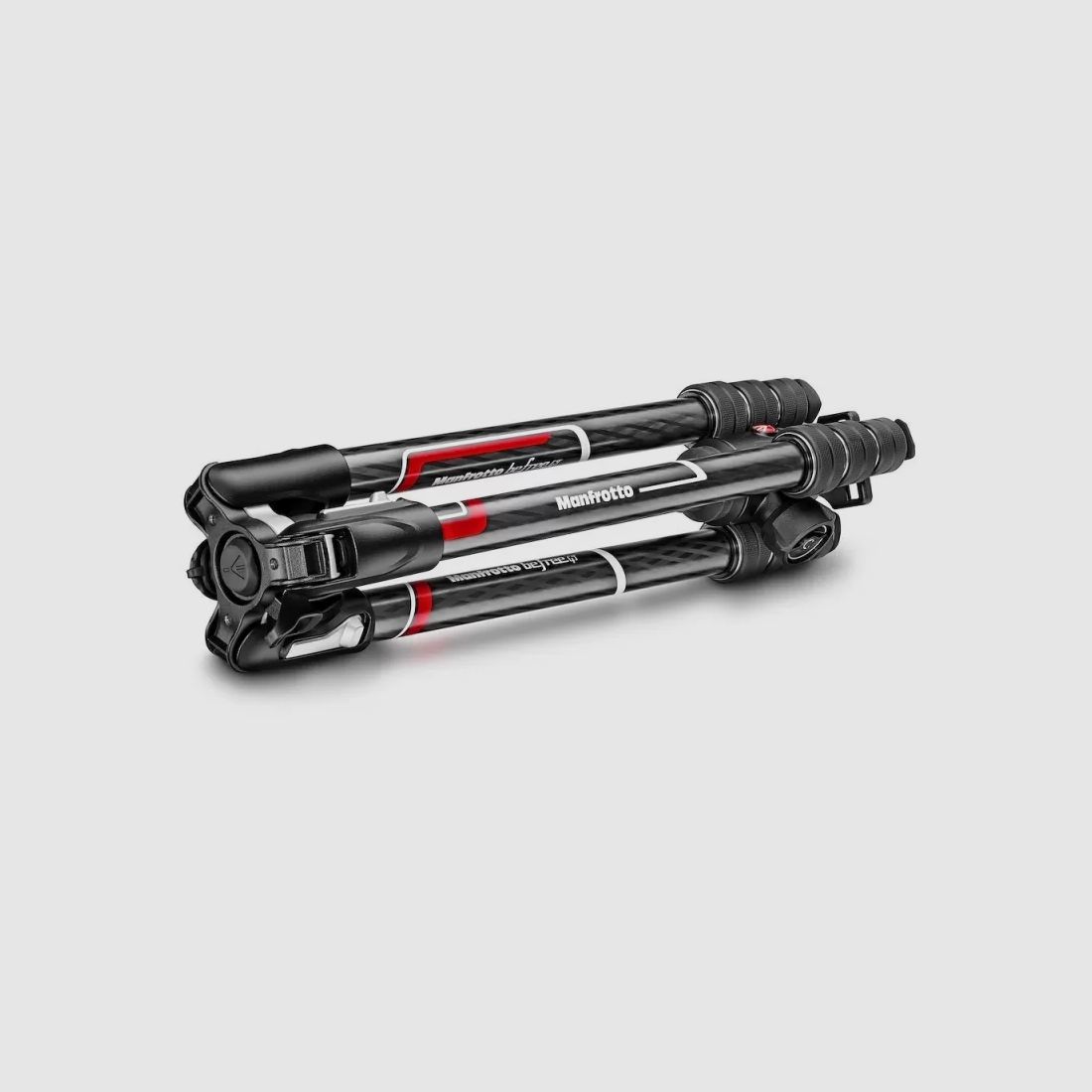 Befree GT - Twist-Lock - Carbon - Schwarz, Bild 3 von 6