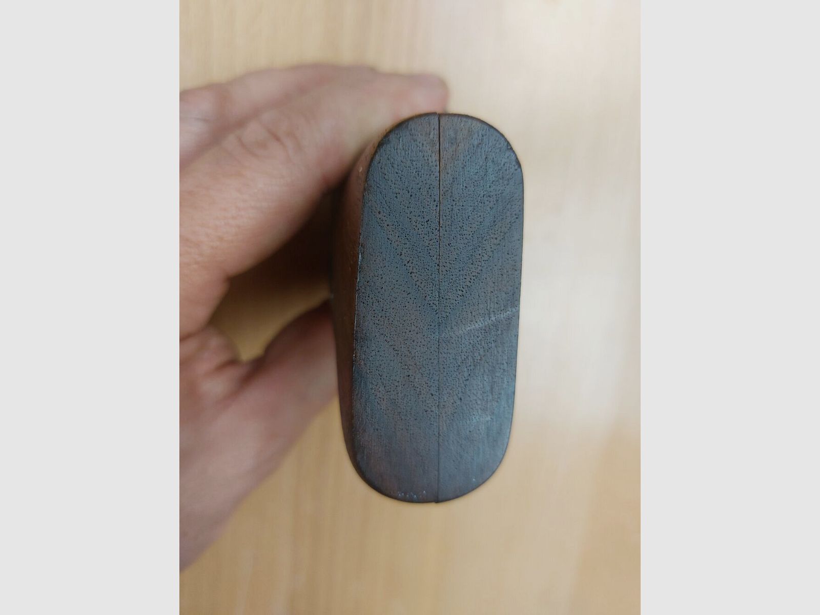 per Smith & Wesson N-frame Square Butt