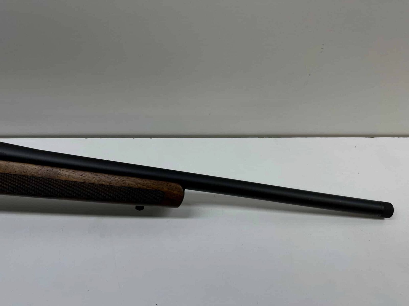 Brenner BR20 Lochschaft