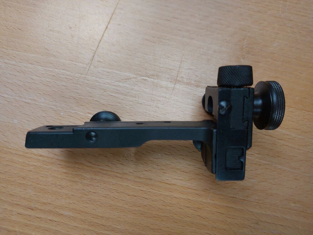 Weihrauch Hw55, HW35 usw., Bild 3 von 8