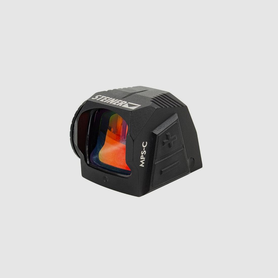 Steiner Micro Pistol Sight MPS C Rotpunktvisier, billede 2 af 18