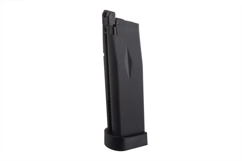 Magazynek ASG CO2 28 kulek do replik KP-05, zdjęcie 4 z 6