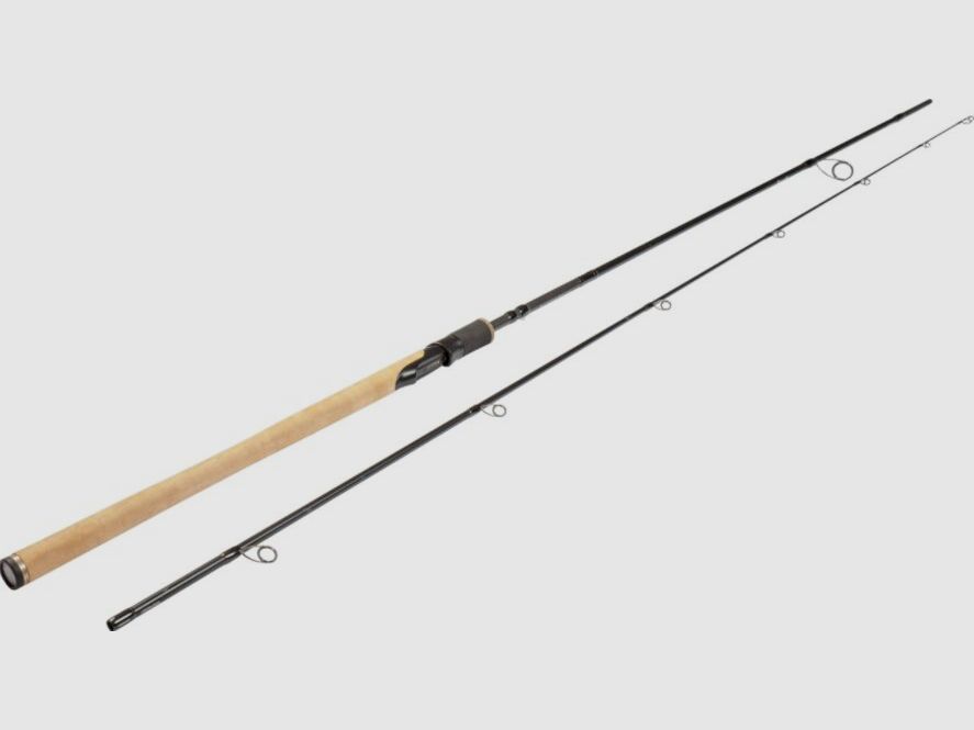 Westin W3 Spin 2nd 10″ 300cm 7-30 G