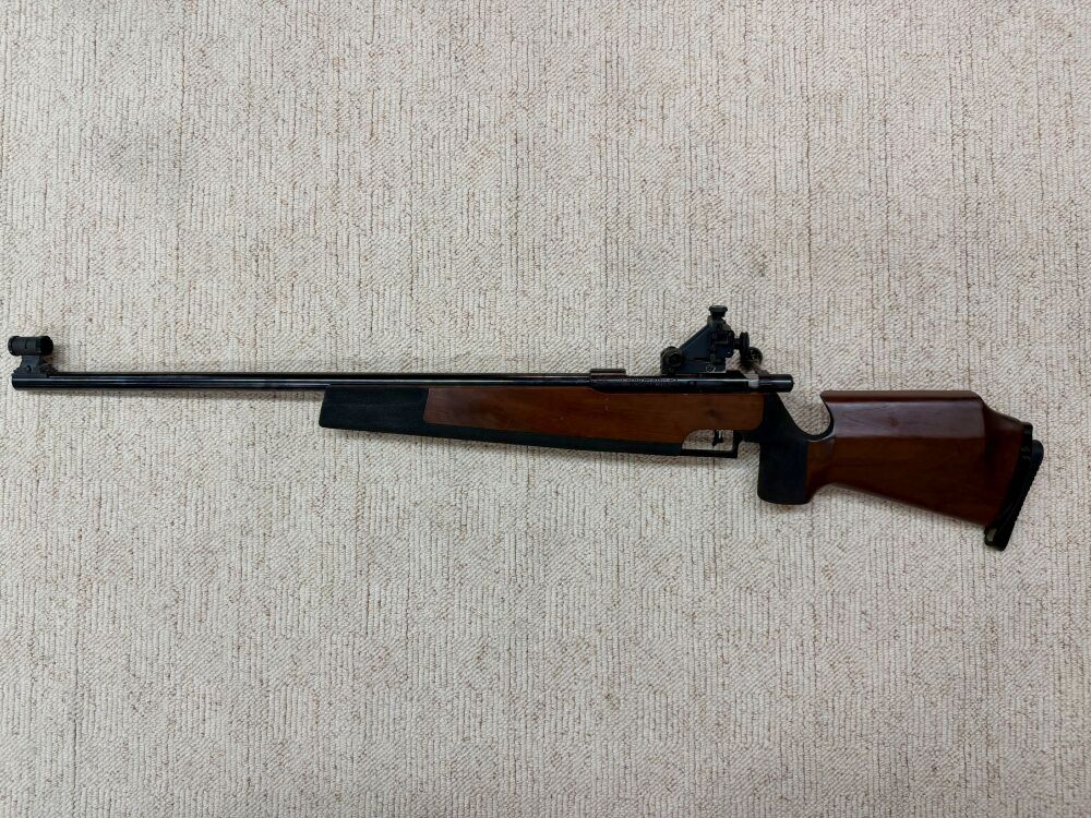Feinwerkbau Model 2000, afbeelding 1 van 4