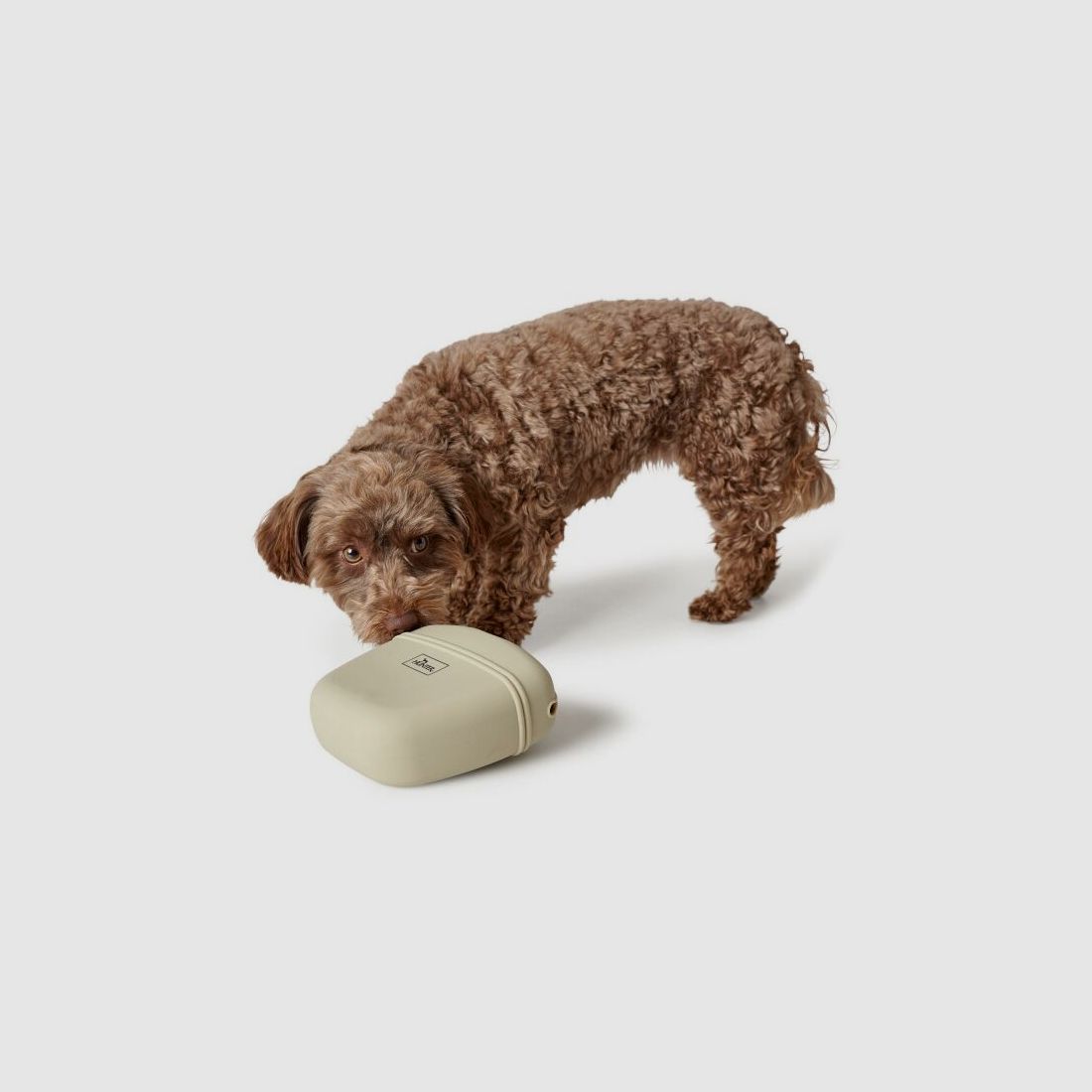 Hunter Silikon Snackbeutel Lugo