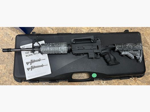 Röhm Tac Four 