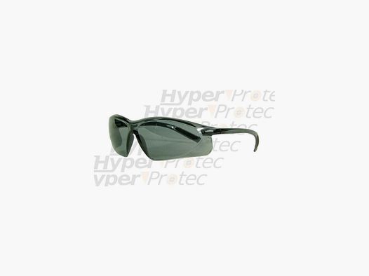 Lunettes de protection grises pour airsoft