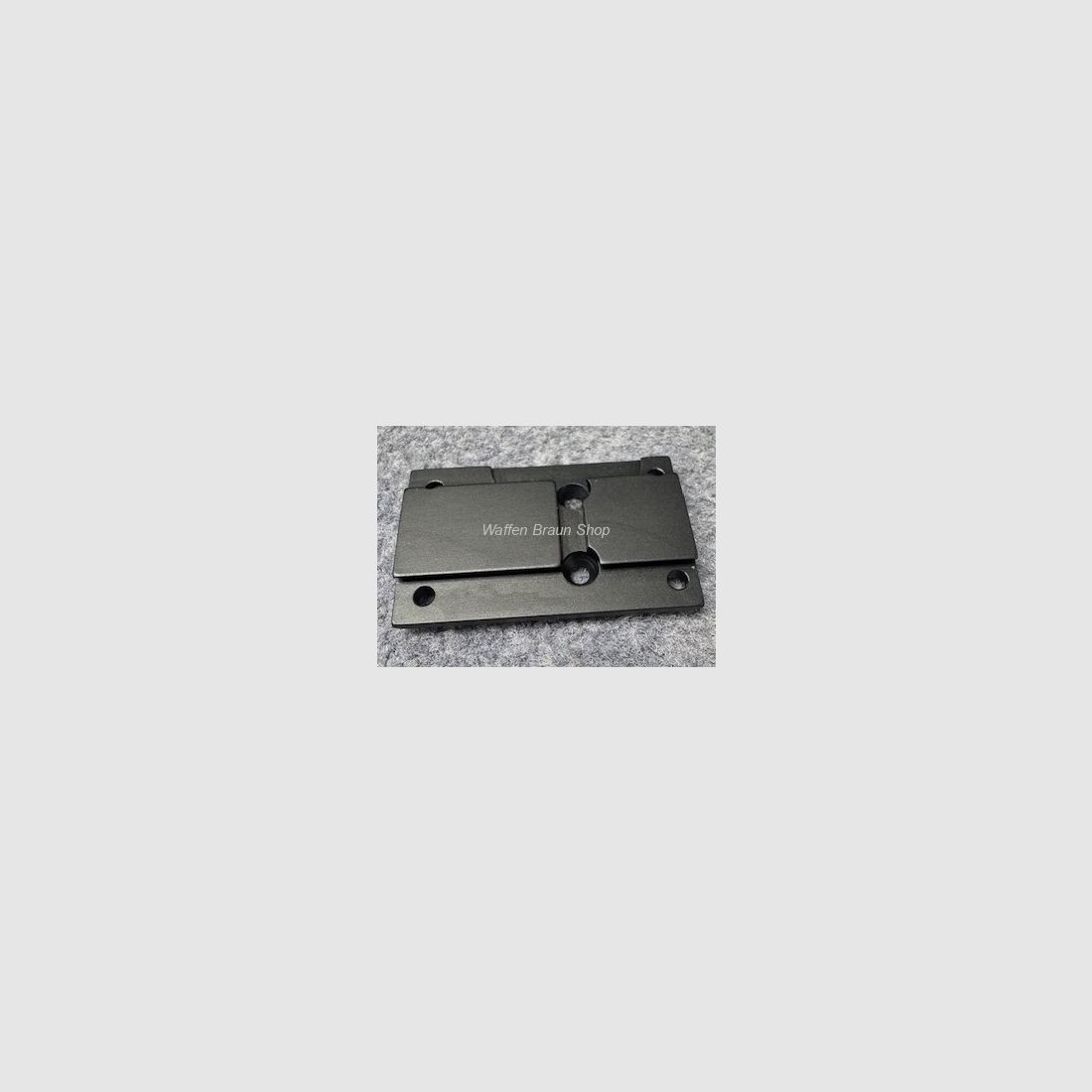 MAK adapter P-Lock for Aimpoint Acro / Mps