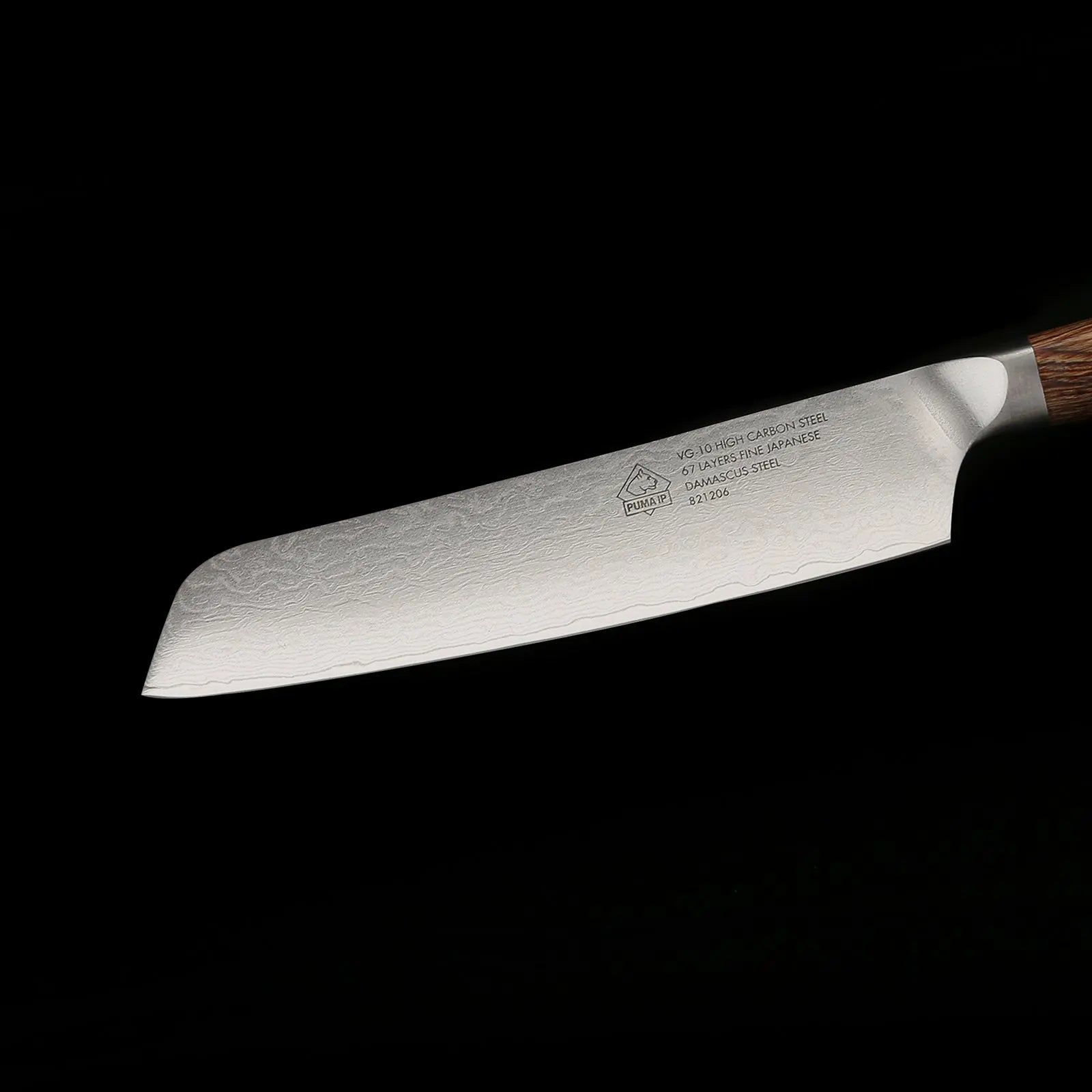 PUMA IP 6" chef knife