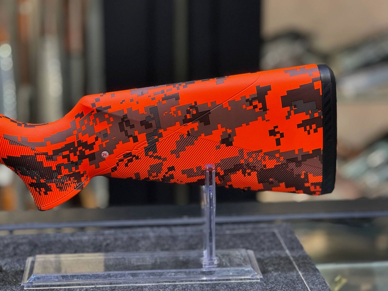 WINCHESTER SXR2 TACKER BLAZE, afbeelding 5 van 6