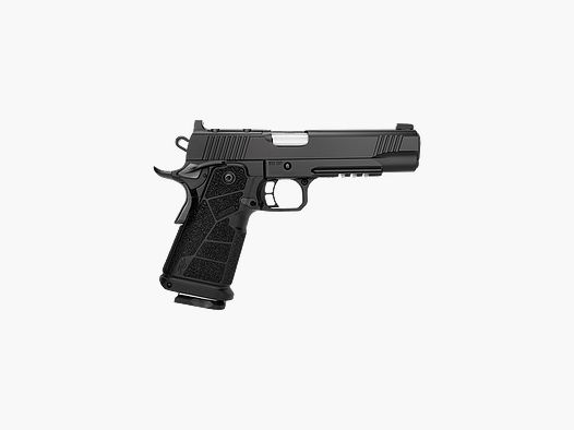Pistola semiautomática Kimber 1911 DS WARRIOR – cal. 9x19
