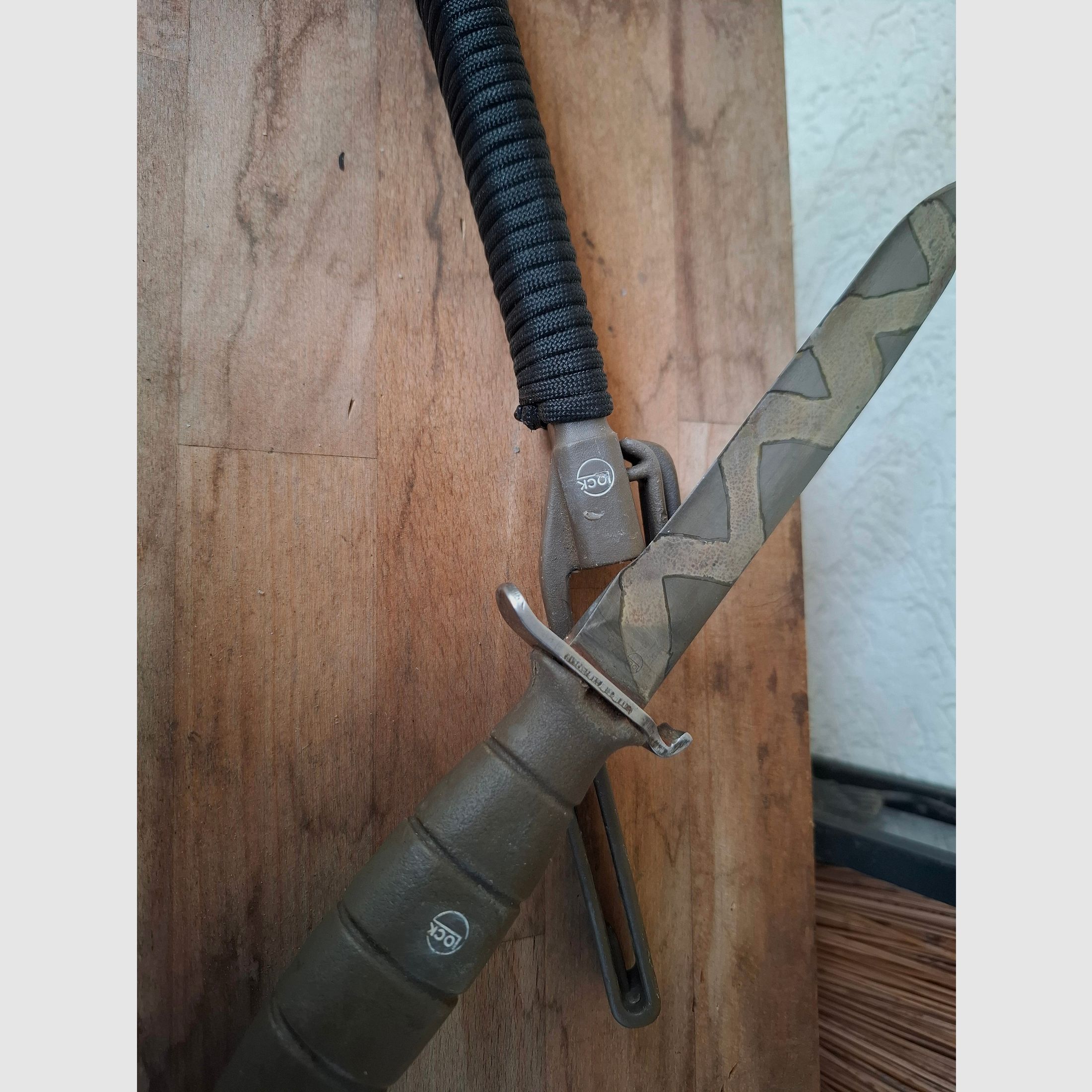 UNIKAT, originales FM78 mit BH Kennung