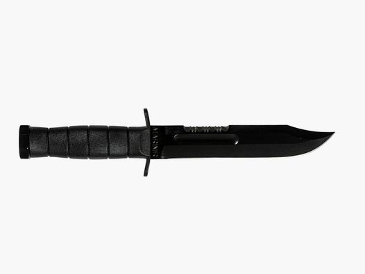 TECHNOLOGIE DES ARMES EICKHORN - Couteau de combat Marinir