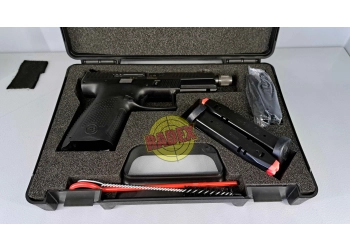 Pistole CZ P-10C OR SR Kaliber 9X19, Bild 6 von 6