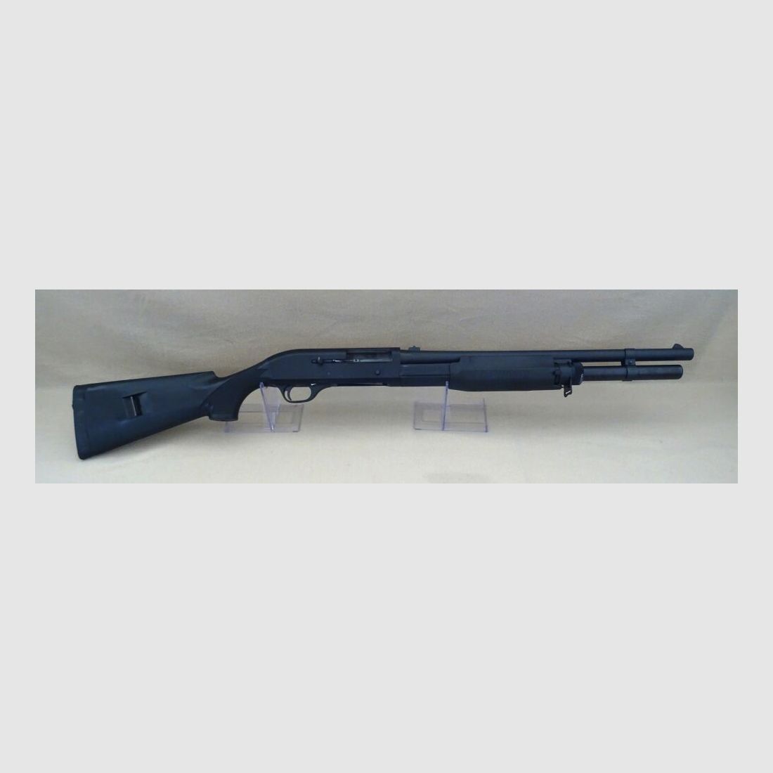 Benelli M3 Tactical